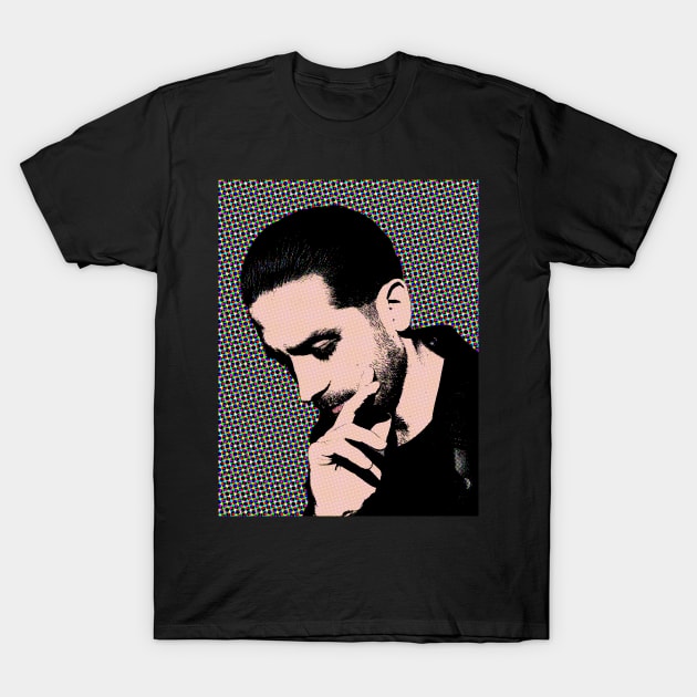 g-eazy style pop art T-Shirt by soundofpopart